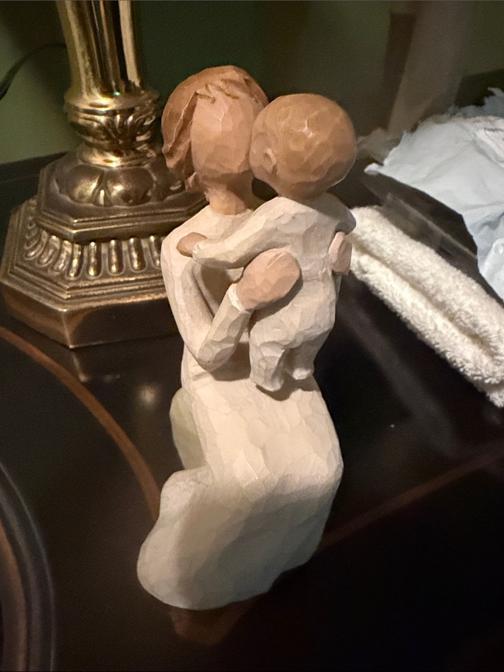 Willow tree Grandmother